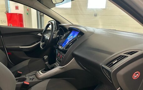 Ford Focus III, 2013 год, 745 000 рублей, 7 фотография