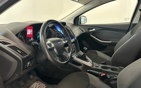 Ford Focus III, 2013 год, 745 000 рублей, 5 фотография