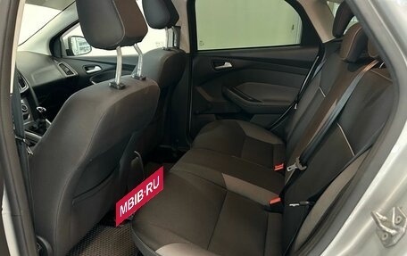 Ford Focus III, 2013 год, 745 000 рублей, 8 фотография