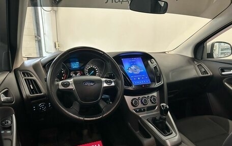 Ford Focus III, 2013 год, 745 000 рублей, 6 фотография