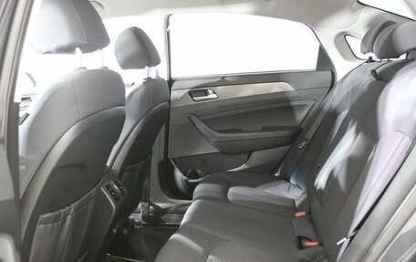 Hyundai Sonata VII, 2018 год, 1 712 000 рублей, 13 фотография