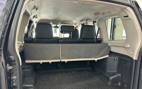Mitsubishi Pajero IV, 2012 год, 1 679 000 рублей, 11 фотография