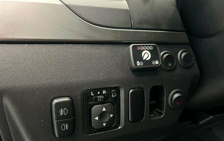 Mitsubishi Pajero IV, 2012 год, 1 679 000 рублей, 15 фотография