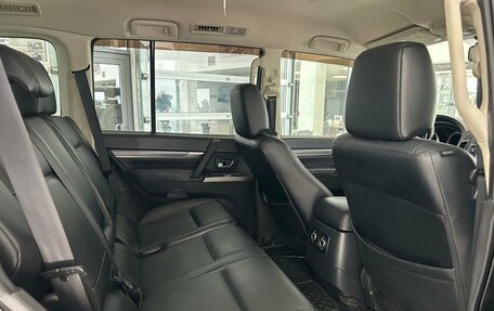 Mitsubishi Pajero IV, 2012 год, 1 679 000 рублей, 9 фотография