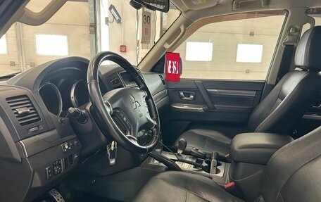 Mitsubishi Pajero IV, 2012 год, 1 679 000 рублей, 6 фотография