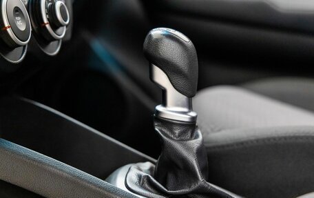 KIA Rio III рестайлинг, 2013 год, 848 000 рублей, 26 фотография