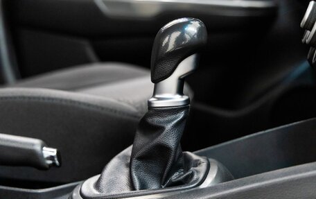 KIA Rio III рестайлинг, 2013 год, 848 000 рублей, 27 фотография