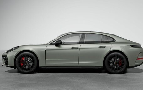 Porsche Panamera, 2025 год, 29 097 000 рублей, 3 фотография