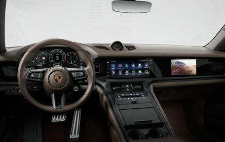 Porsche Panamera, 2025 год, 29 097 000 рублей, 5 фотография