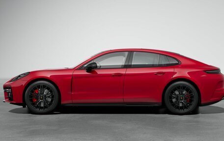 Porsche Panamera, 2025 год, 29 211 000 рублей, 4 фотография