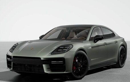 Porsche Panamera, 2025 год, 29 097 000 рублей, 7 фотография