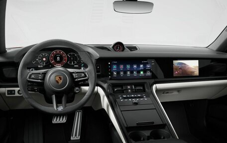 Porsche Panamera, 2025 год, 29 211 000 рублей, 6 фотография
