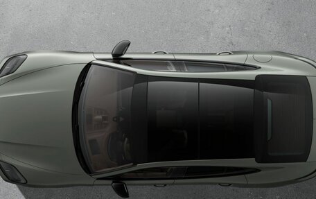 Porsche Panamera, 2025 год, 29 097 000 рублей, 4 фотография