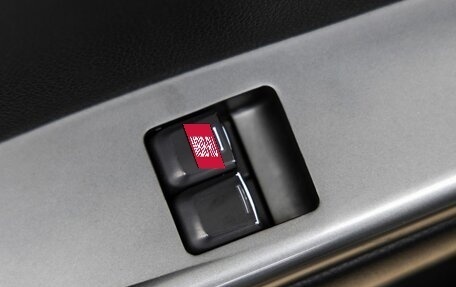KIA Rio III рестайлинг, 2013 год, 848 000 рублей, 29 фотография