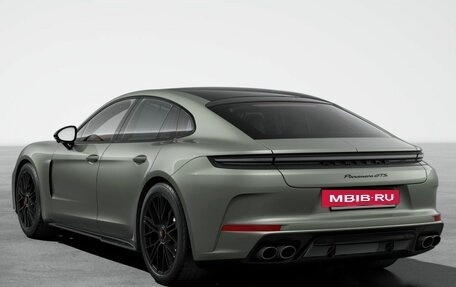 Porsche Panamera, 2025 год, 29 097 000 рублей, 2 фотография