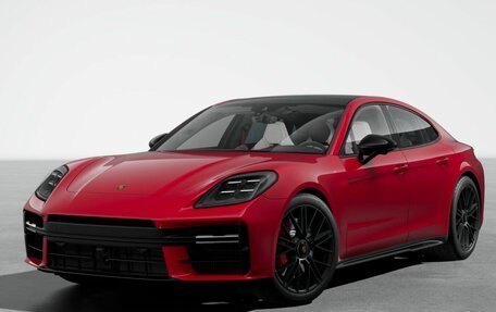 Porsche Panamera, 2025 год, 29 211 000 рублей, 8 фотография