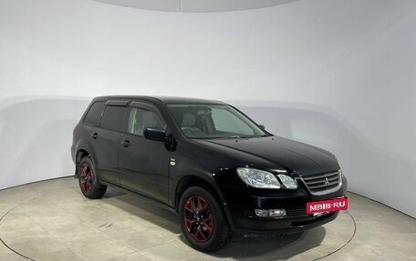 Mitsubishi Airtrek, 2002 год, 429 000 рублей, 3 фотография