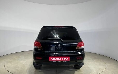 Mitsubishi Airtrek, 2002 год, 429 000 рублей, 7 фотография