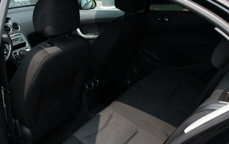 Peugeot 408 I рестайлинг, 2013 год, 599 900 рублей, 8 фотография