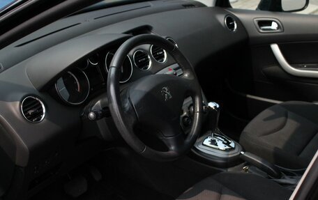 Peugeot 408 I рестайлинг, 2013 год, 599 900 рублей, 7 фотография