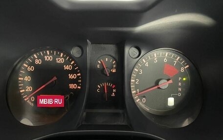 Mitsubishi Airtrek, 2002 год, 429 000 рублей, 14 фотография