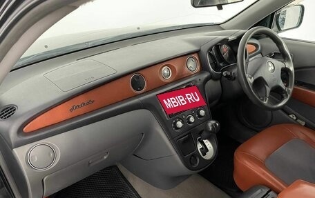 Mitsubishi Airtrek, 2002 год, 429 000 рублей, 15 фотография
