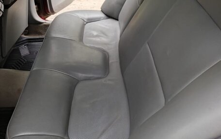Mitsubishi Galant VIII, 2002 год, 320 000 рублей, 6 фотография