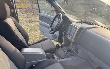 Mazda BT-50 II, 2007 год, 800 000 рублей, 4 фотография
