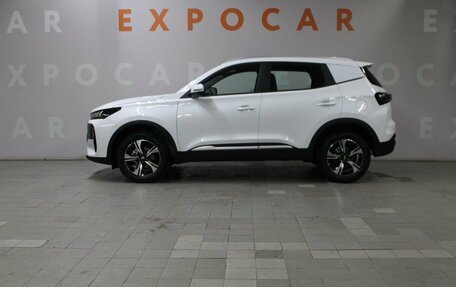 Chery Tiggo 4 I рестайлинг, 2025 год, 2 290 000 рублей, 22 фотография