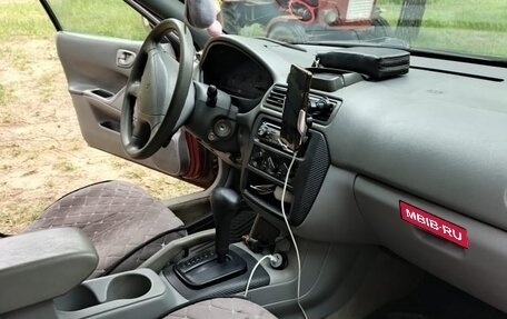 Mitsubishi Galant VIII, 2002 год, 320 000 рублей, 4 фотография