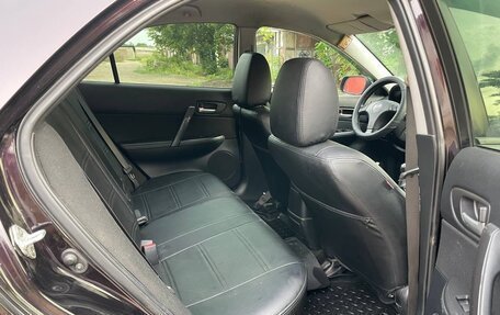 Mazda 6, 2007 год, 630 000 рублей, 5 фотография