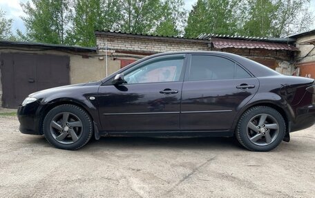Mazda 6, 2007 год, 630 000 рублей, 3 фотография