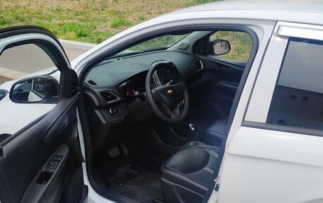 Chevrolet Spark IV, 2020 год, 1 350 000 рублей, 7 фотография
