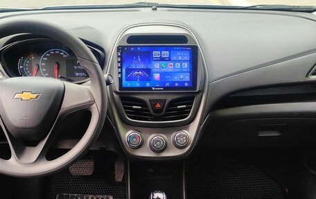 Chevrolet Spark IV, 2020 год, 1 350 000 рублей, 10 фотография