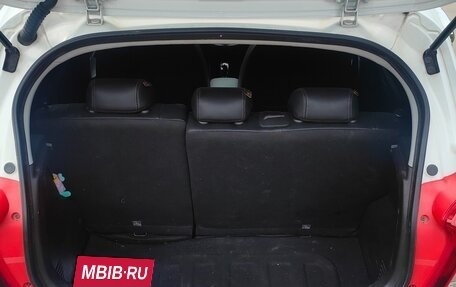 Chevrolet Spark IV, 2020 год, 1 350 000 рублей, 9 фотография