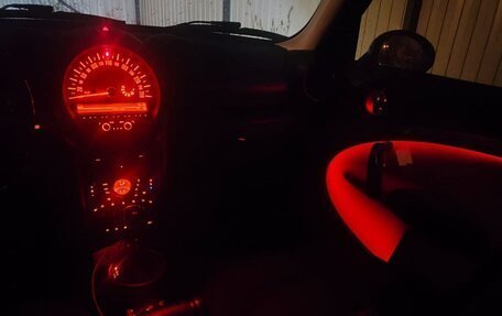 MINI Countryman I (R60), 2012 год, 1 350 000 рублей, 13 фотография
