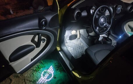MINI Countryman I (R60), 2012 год, 1 350 000 рублей, 8 фотография