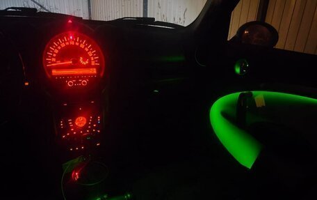 MINI Countryman I (R60), 2012 год, 1 350 000 рублей, 10 фотография