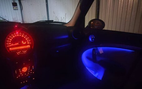 MINI Countryman I (R60), 2012 год, 1 350 000 рублей, 9 фотография