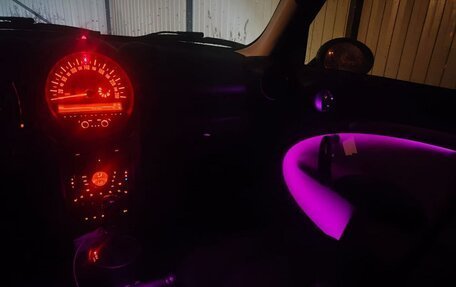 MINI Countryman I (R60), 2012 год, 1 350 000 рублей, 12 фотография