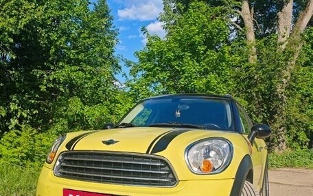 MINI Countryman I (R60), 2012 год, 1 350 000 рублей, 5 фотография