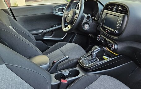 KIA Soul III, 2019 год, 1 700 000 рублей, 7 фотография