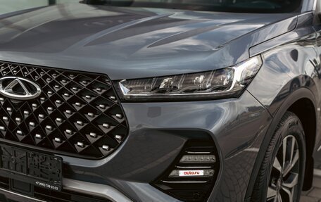 Chery Tiggo 7 Pro, 2021 год, 1 295 000 рублей, 7 фотография