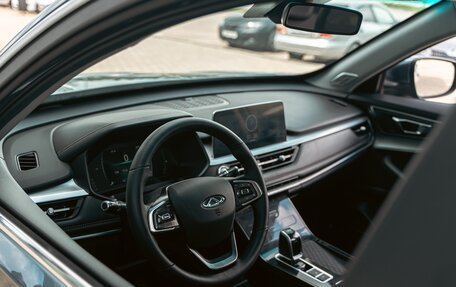 Chery Tiggo 7 Pro, 2021 год, 1 295 000 рублей, 10 фотография