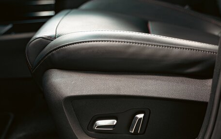 Chery Tiggo 7 Pro, 2021 год, 1 295 000 рублей, 13 фотография