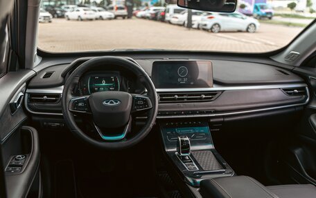 Chery Tiggo 7 Pro, 2021 год, 1 295 000 рублей, 16 фотография