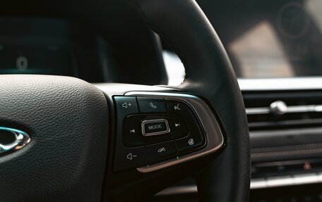 Chery Tiggo 7 Pro, 2021 год, 1 295 000 рублей, 19 фотография