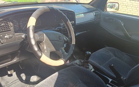 Volkswagen Passat B4, 1994 год, 220 000 рублей, 3 фотография