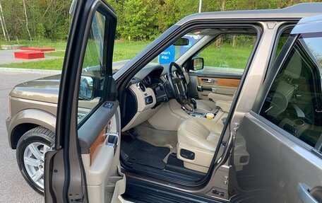 Land Rover Discovery IV, 2011 год, 1 950 000 рублей, 6 фотография
