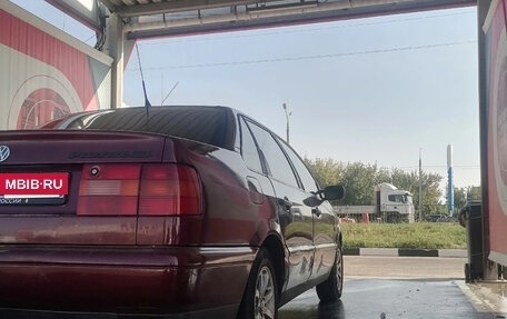 Volkswagen Passat B4, 1994 год, 220 000 рублей, 7 фотография